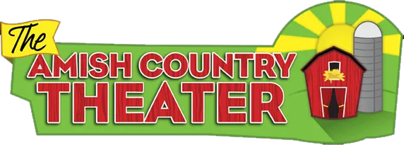 Amish Country Theater Logo