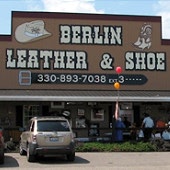 Berlin Leather & Shoe